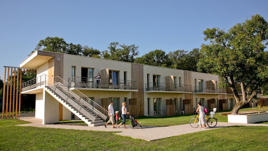 L'Oree Du Bois Vittel Exterior photo